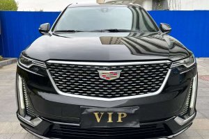 XT6 凱迪拉克 28T 六座四驅(qū)風尚型