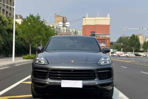 Cayenne 保時捷 Cayenne S 2.9T