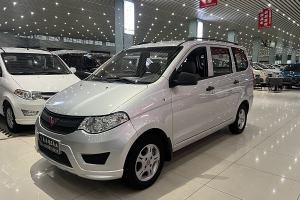 五菱宏光 五菱 1.2L S基本型国VI LSI