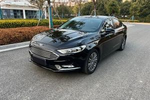 蒙迪歐 福特 改款 EcoBoost 200 豪華型