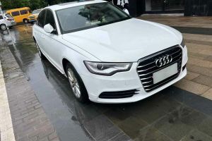 奧迪A6 奧迪 3.0T allroad quattro