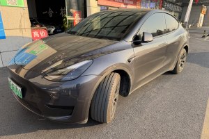 Model 3 特斯拉 改款 長續(xù)航后輪驅(qū)動版