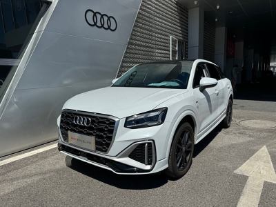 2022年5月 奥迪 奥迪Q2L 35 TFSI 进取动感型图片