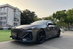 長安UNI-V 長安 1.5T 尊貴型