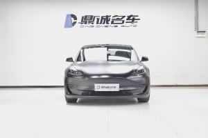 Model 3 特斯拉 改款 后轮驱动版