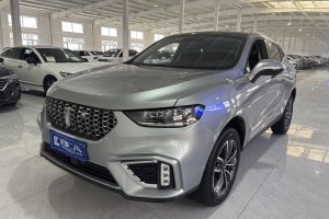 VV5 WEY 1.5T 两驱智先锋