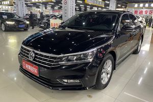 帕薩特 大眾 330TSI 豪華版 國VI