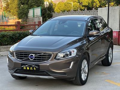 2016年12月 沃爾沃 XC60 T5 AWD 智進版圖片