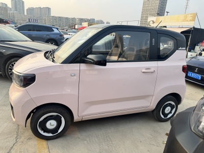 五菱 宏光MINIEV 圖片