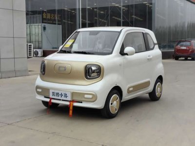 2025年3月 奔騰 奔騰小馬 222km 閃電馬圖片