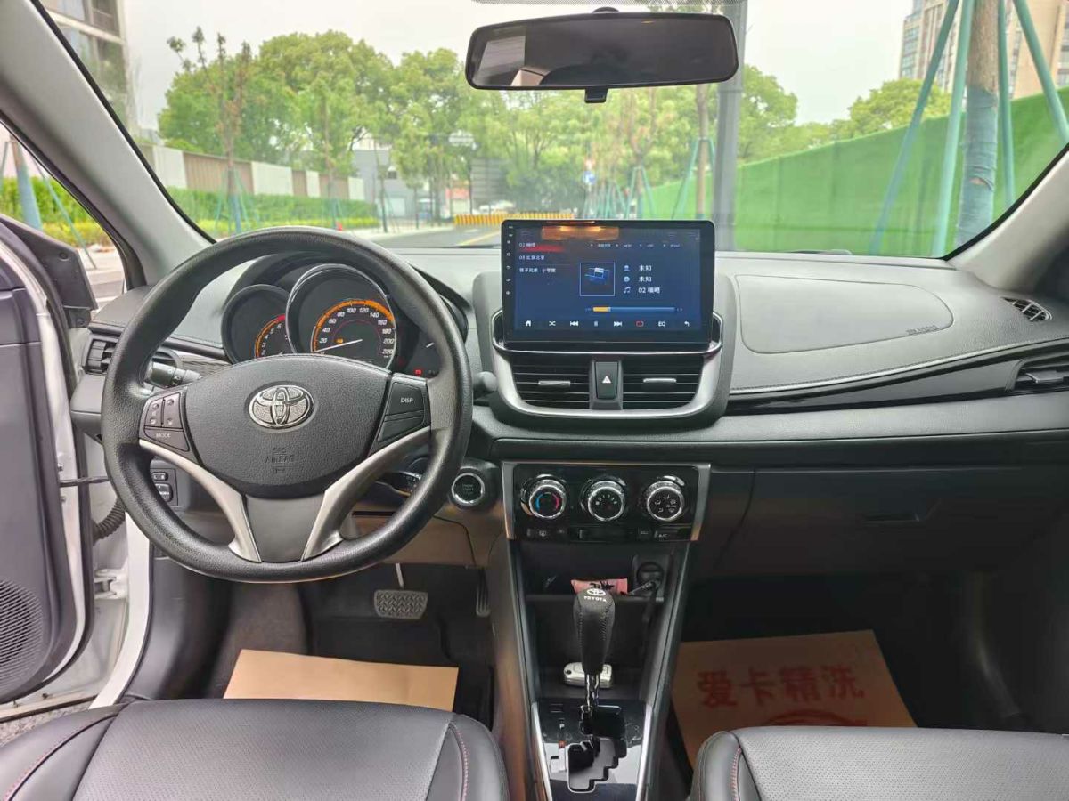 豐田 奕澤IZOA  2023款 雙擎 2.0L 奕炫版圖片