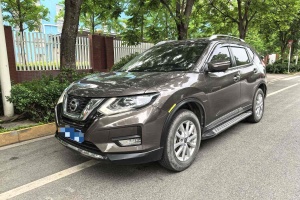 奇駿 日產(chǎn) 2.0L CVT舒適版 2WD