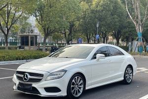 奔馳CLS級 奔馳 CLS 320