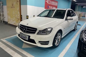 奔馳C級(jí) 奔馳 C 260 時(shí)尚型 Grand Edition