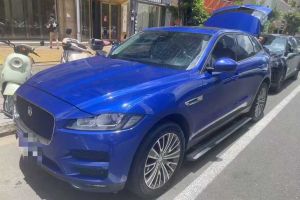 XE 捷豹 2.0T 300PS 四驅(qū)R-Sport運動版