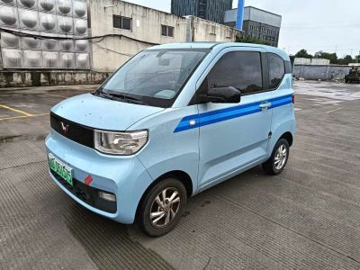 2020年11月 五菱 五菱宏光 1.2L S基本型國(guó)VI LSI圖片