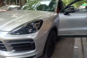 911 保時(shí)捷 Carrera S 3.0T