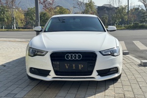 奧迪A5 奧迪 Sportback 45 TFSI