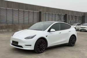 Model S 特斯拉 三電機全輪驅動 Plaid版