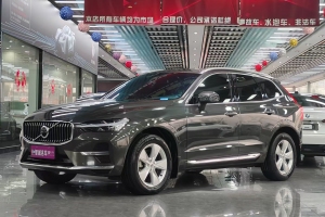 XC60 沃爾沃 B5 四驅(qū)智逸豪華版