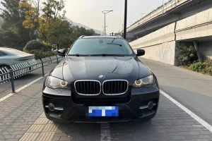 寶馬X6 寶馬 xDrive35i