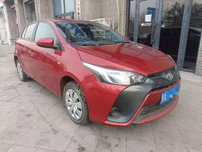 2016年9月 豐田 YARiS L 致炫 1.5E 自動(dòng)勁速版圖片