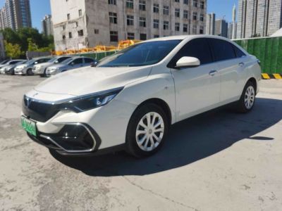 2022年10月 启辰 D60EV 换电版图片