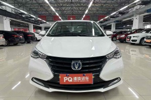 悦翔 长安  1.5L DCT舒适型 国VI