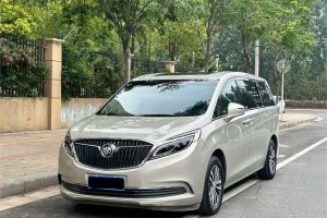 GL8 別克 ES 28T 豪華型 國(guó)V