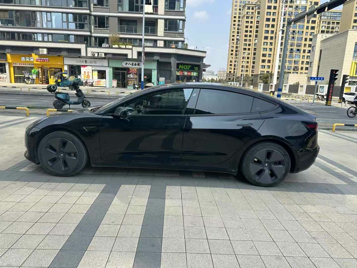 特斯拉 Model S  2021款 Plaid Plus 版圖片