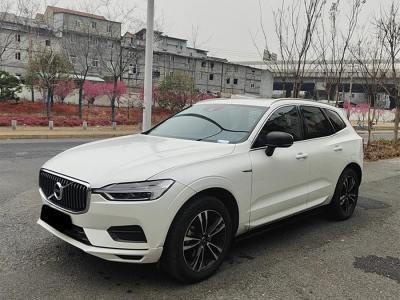 2019年3月 沃爾沃 XC60 T5 四驅(qū)智遠(yuǎn)版 國VI圖片