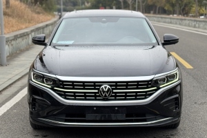 帕萨特 大众 380TSI 豪华版