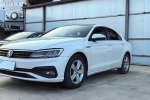 凌渡 大眾 230TSI DSG風(fēng)尚版