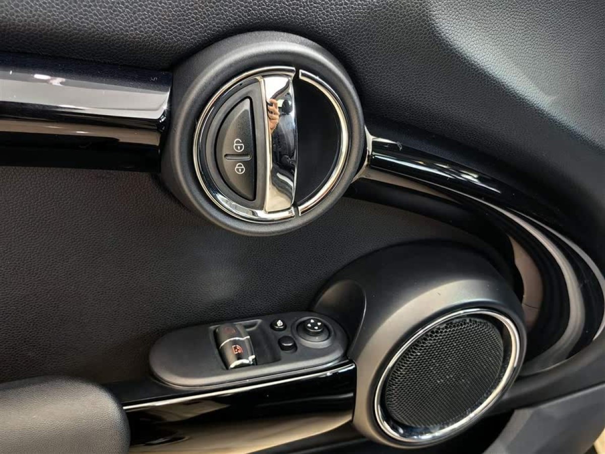 MINI MINI  2018款 1.5T ONE PLUS圖片
