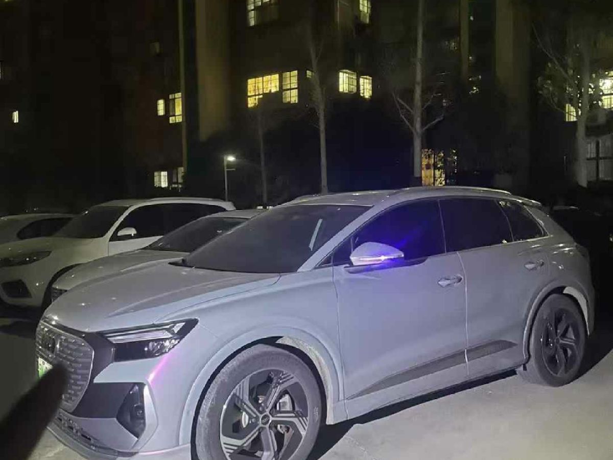 奧迪 奧迪S7  2023款 2.9 TFSI quattro圖片