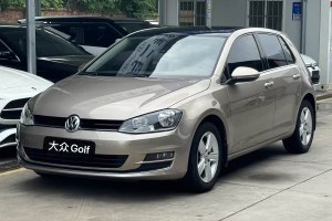 高爾夫 大眾 1.6L 自動舒適型