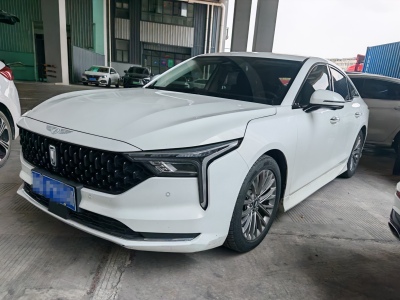 2022年08月 奔騰 B70 2.0T 自動尊享型圖片