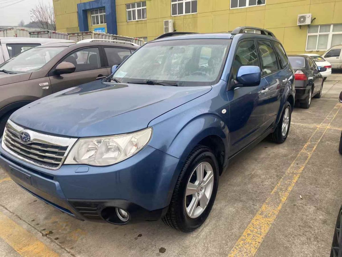 斯巴魯 翼豹  2008款 2.0R 三廂運(yùn)動(dòng)導(dǎo)航版圖片
