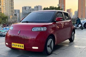 歐拉白貓 歐拉 360km 豪華型