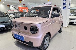 熊貓mini 吉利 200km 熊貓卡丁