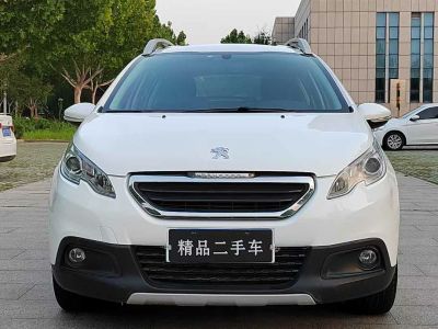 2016年1月 东风风神 A30 1.5L 手动实尚型图片