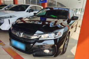 雅閣 本田 2.0L 舒適版