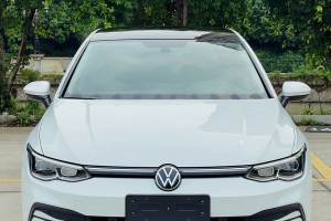 高爾夫 大眾 280TSI DSG 30周年紀(jì)念版