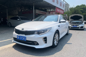 K5 起亞 1.6T 自動LUX