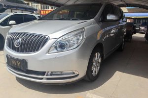GL8 別克 3.0L GT豪華商務(wù)豪雅版