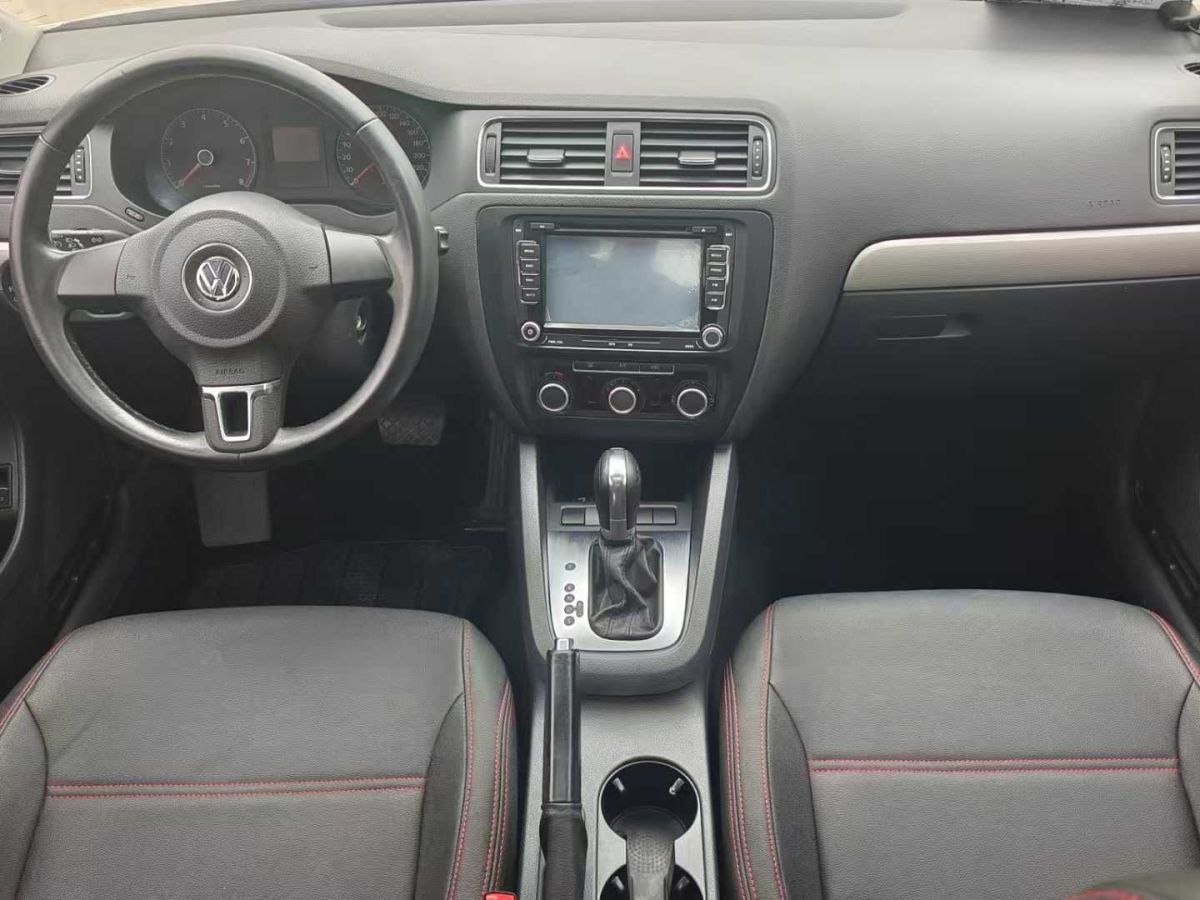 大眾 速騰  2015款 230TSI 自動舒適型圖片