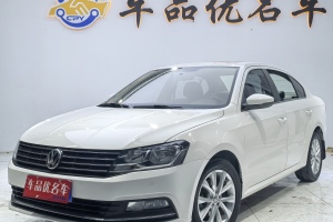 朗逸 大眾 1.6L 自動舒適版