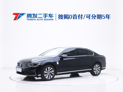 2023年8月 大眾 邁騰GTE插電混動(dòng) GTE 豪華型圖片