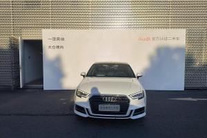 奧迪A3 奧迪 Sportback 35 TFSI 時(shí)尚型 國(guó)VI