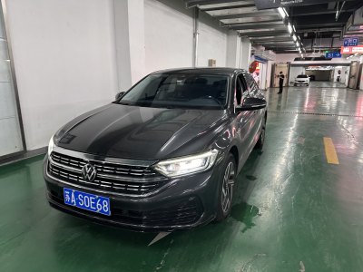 2023年1月 大众 速腾 200TSI DSG超越版图片